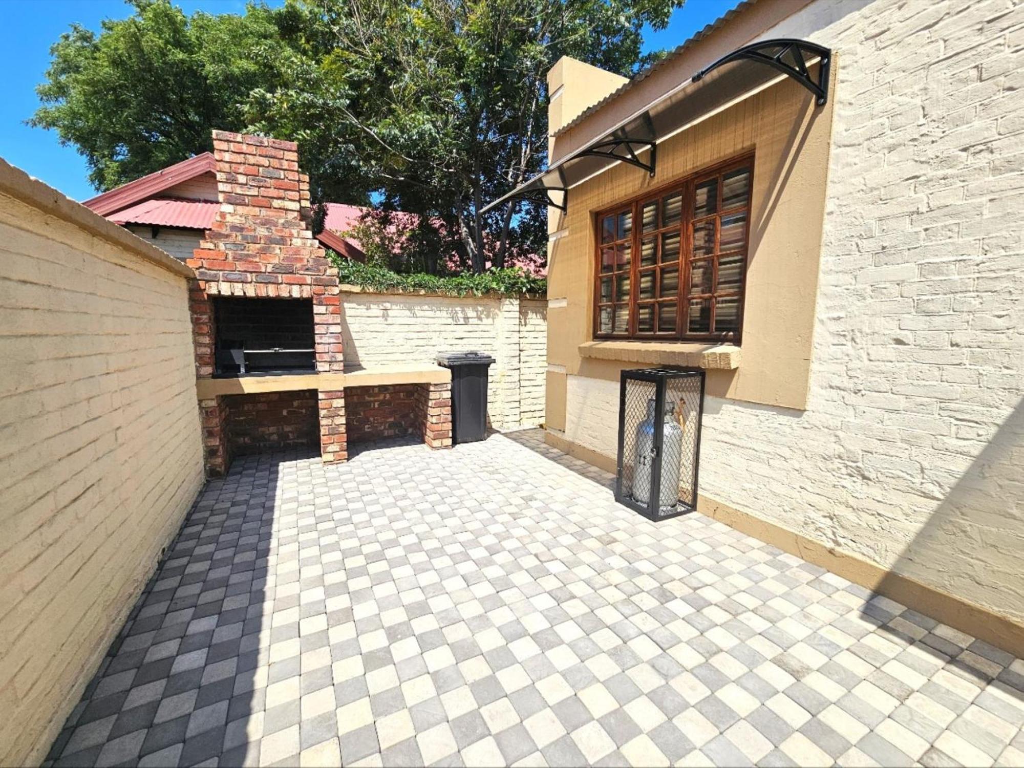 De Oude Sleeper Inn 3 Kimberley Εξωτερικό φωτογραφία