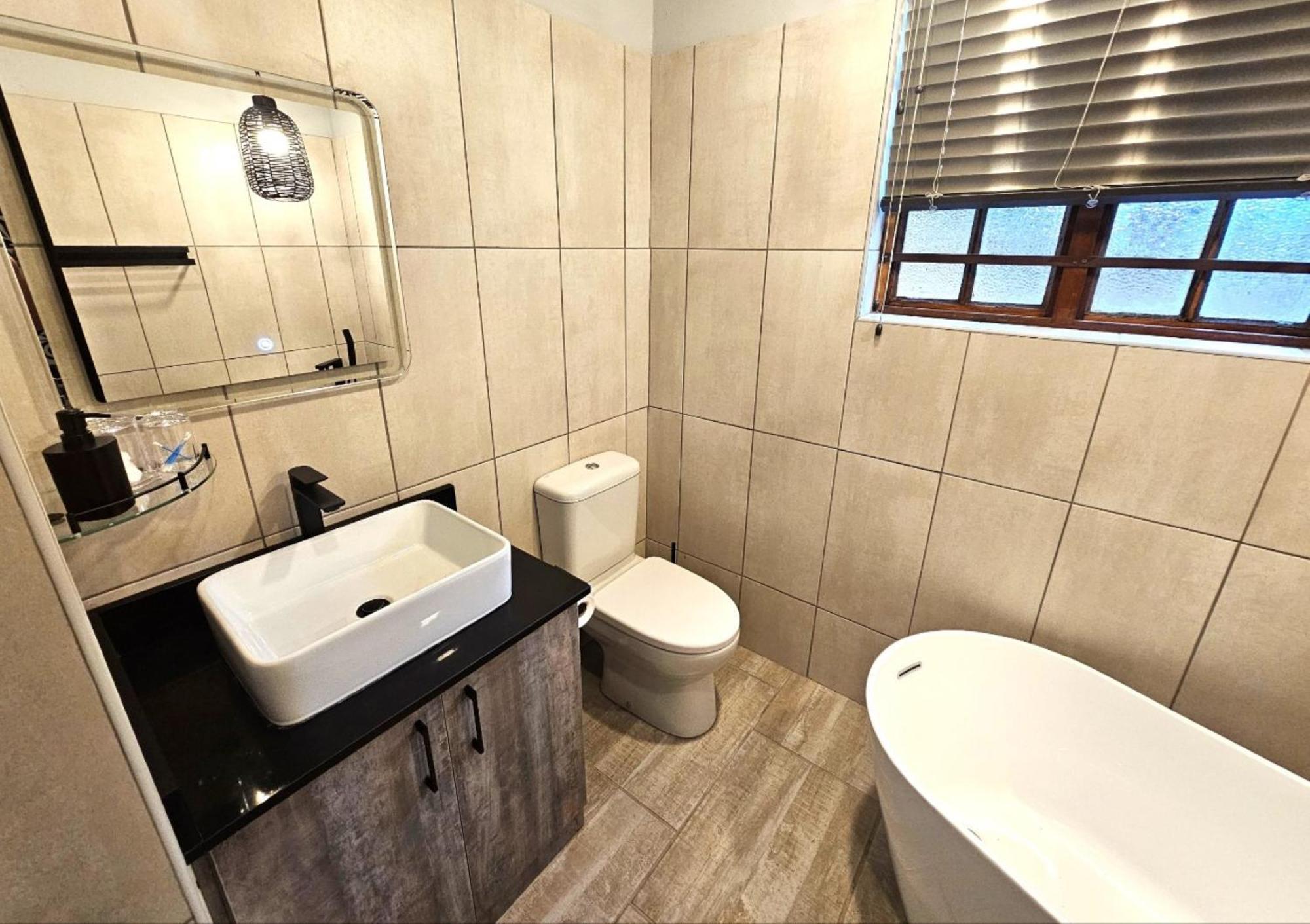 De Oude Sleeper Inn 3 Kimberley Εξωτερικό φωτογραφία