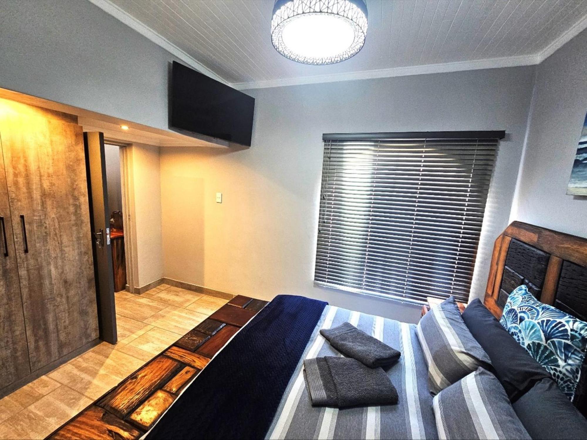 De Oude Sleeper Inn 3 Kimberley Εξωτερικό φωτογραφία