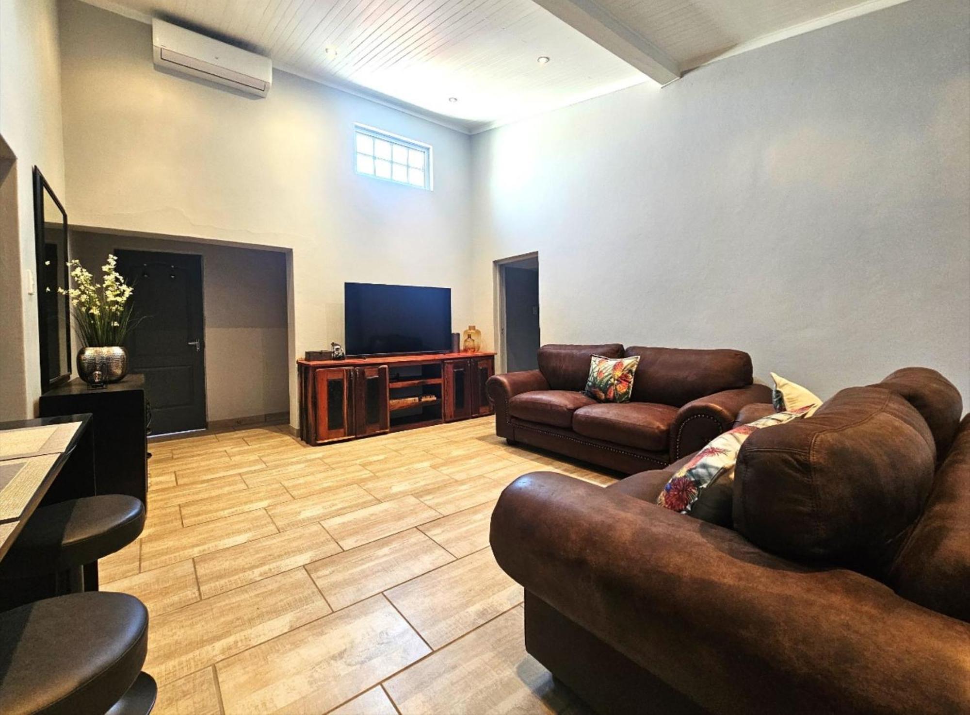 De Oude Sleeper Inn 3 Kimberley Εξωτερικό φωτογραφία
