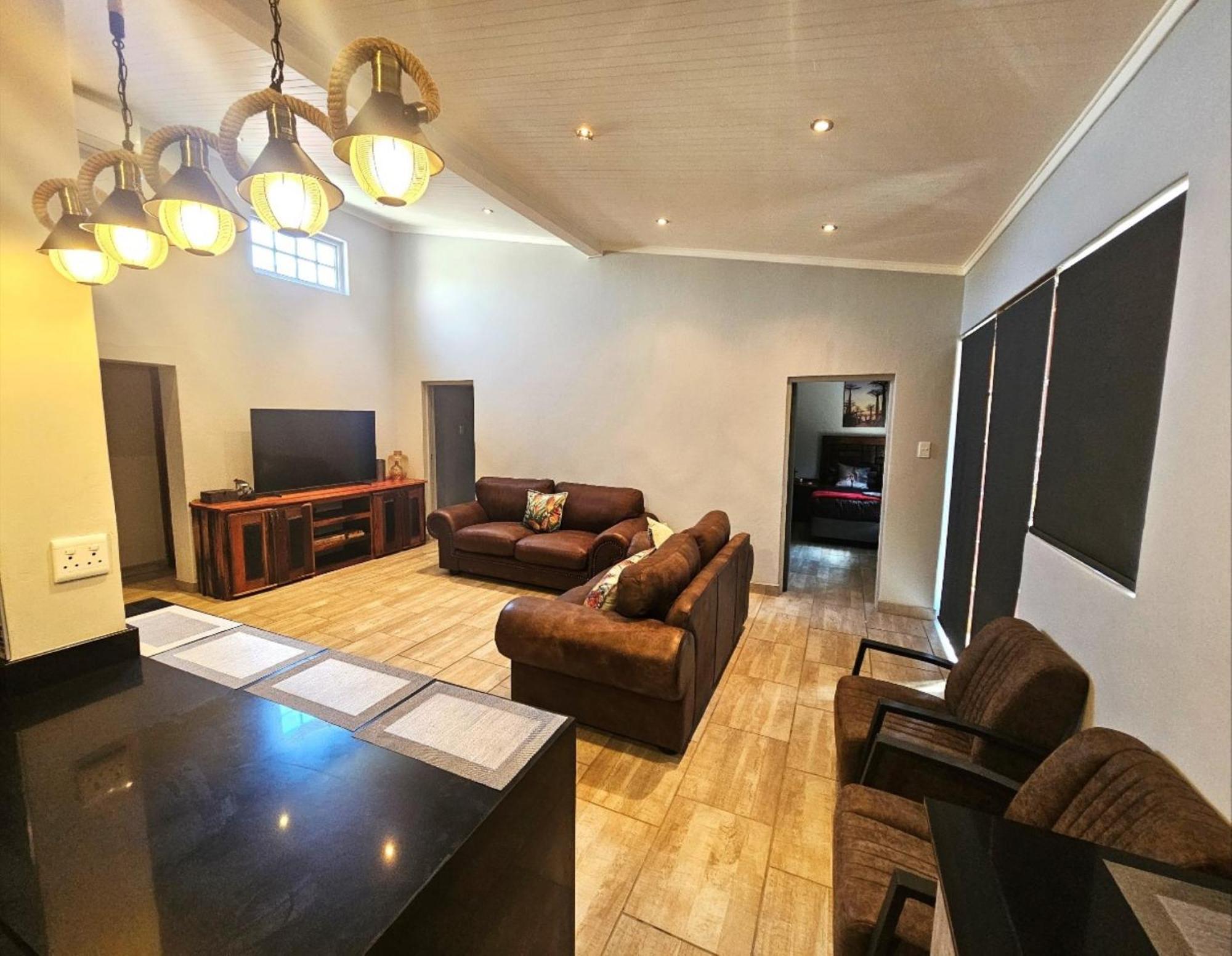De Oude Sleeper Inn 3 Kimberley Εξωτερικό φωτογραφία