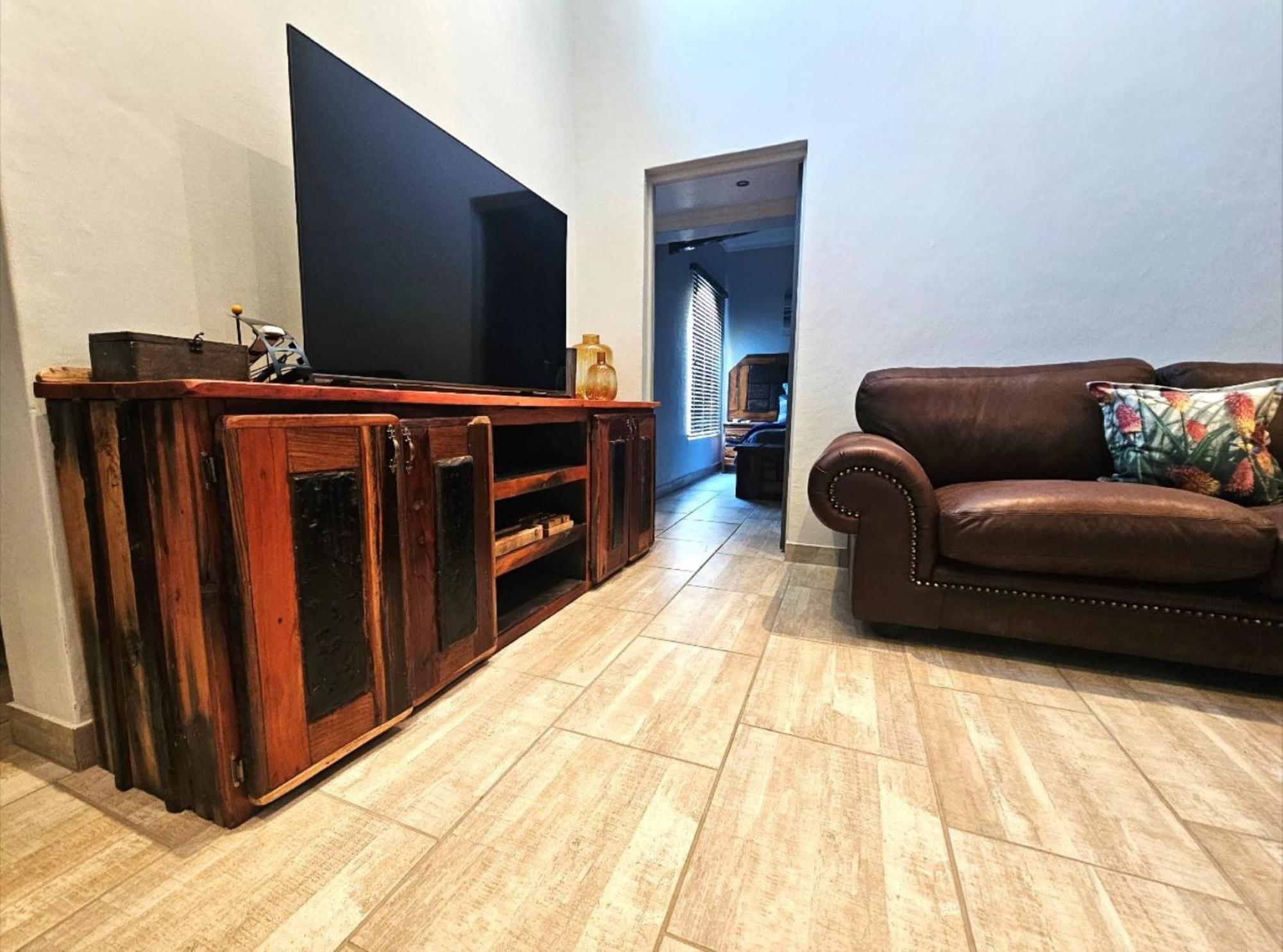 De Oude Sleeper Inn 3 Kimberley Εξωτερικό φωτογραφία