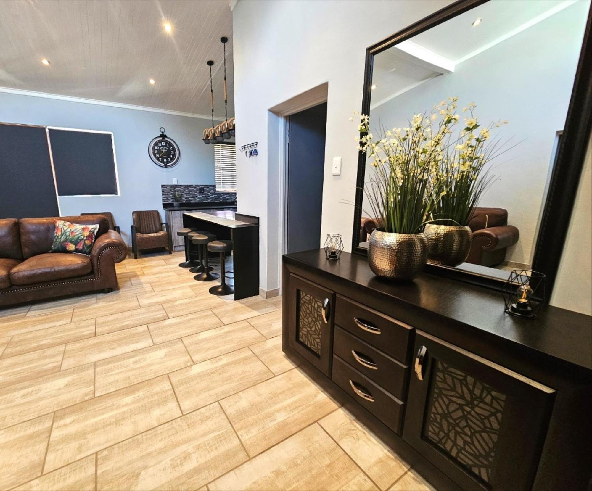 De Oude Sleeper Inn 3 Kimberley Εξωτερικό φωτογραφία